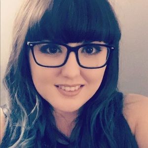 Meet your Posher, Kaitlyn